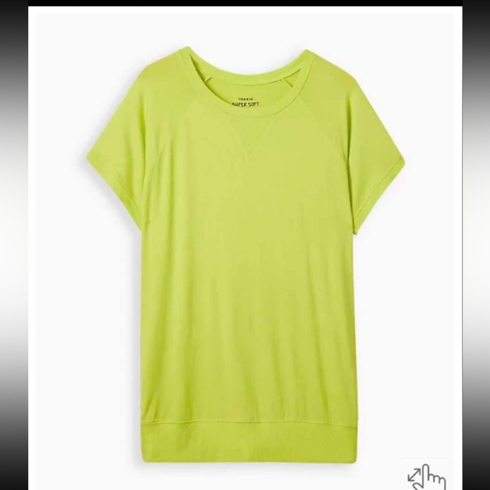 Torrid  - Size 2 - Picture 3 of 6